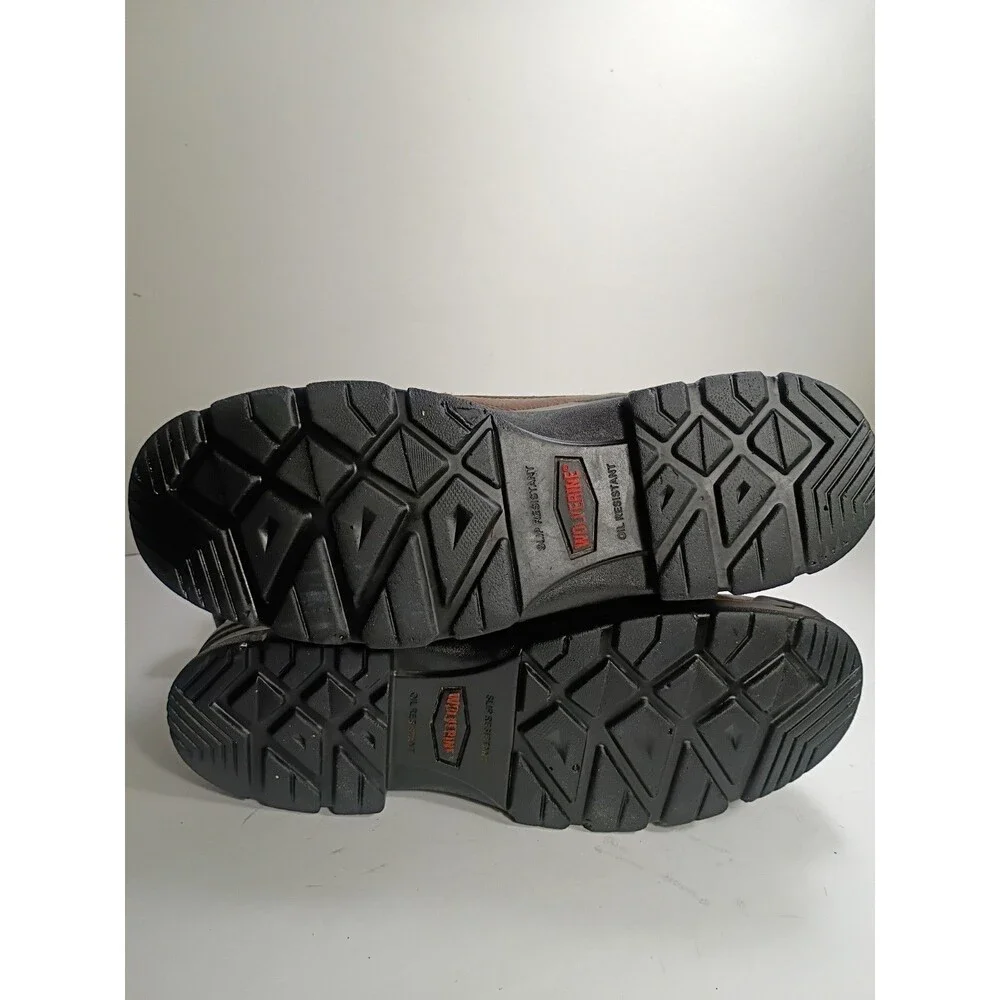 Wolverine Leather Chainhand 6